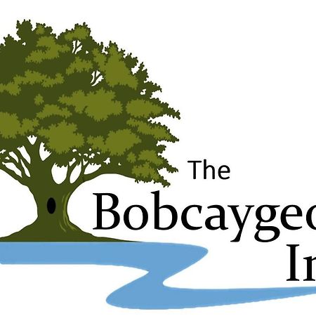 鲍勃坎基恩酒店 Bobcaygeon 外观 照片