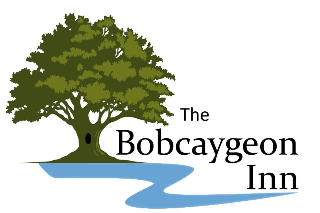 鲍勃坎基恩酒店 Bobcaygeon 外观 照片