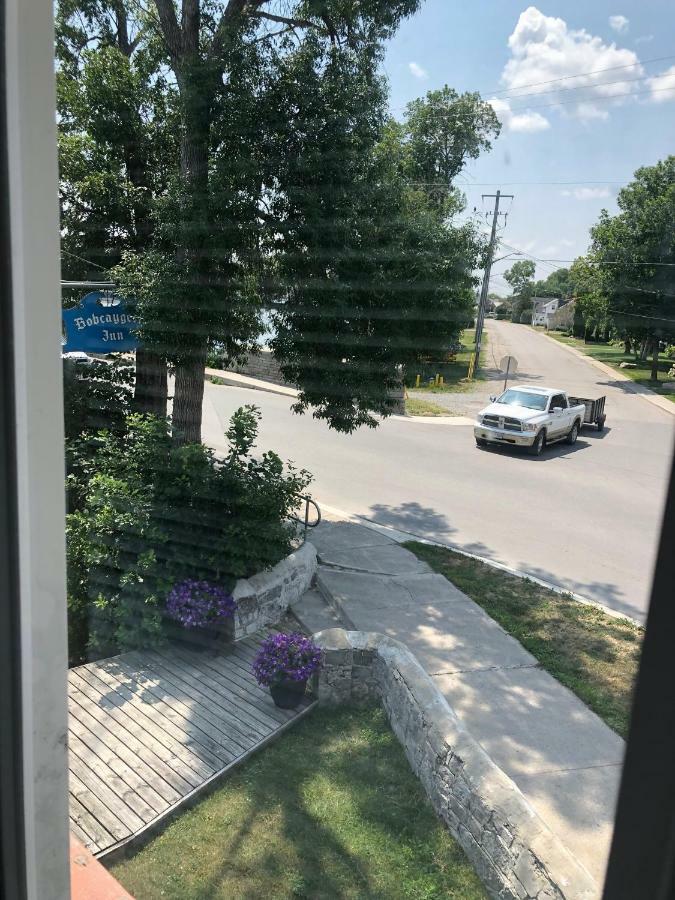 鲍勃坎基恩酒店 Bobcaygeon 外观 照片