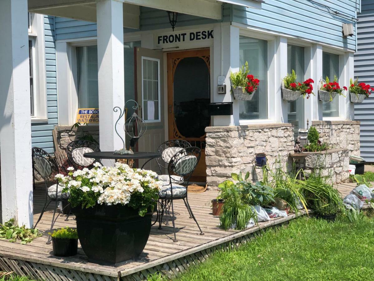 鲍勃坎基恩酒店 Bobcaygeon 外观 照片