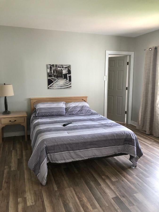 鲍勃坎基恩酒店 Bobcaygeon 外观 照片