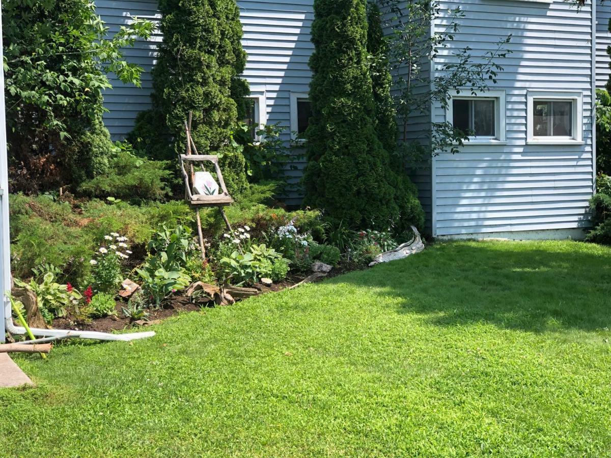 鲍勃坎基恩酒店 Bobcaygeon 外观 照片